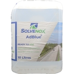 Solvenox AdBlue - Diesel Emissions Reducer
