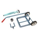 Comma Gear Oil Pump And Trolley Kit for Fluid Dispensing