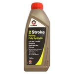 Comma 2 Stroke Racing 2T Fully Synthetic Ester Motorcycle Engine Oil