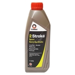 Comma 2 Stroke Sport 2T Semi Synthetic Motorcycle Engine Oil
