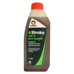 Comma 4 Stroke 10w-40 Semi Synthetic 4T Motorcycle Engine Oil