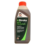 Comma 4 Stroke 5w-40 Fully Synthetic 4T Motorcycle Engine Oil