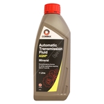 Comma AQM Mineral ATF Automatic Transmission Fluid