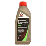 Comma ASW Semi Synthetic ATF Automatic Transmission Fluid