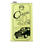 Comma Classic SAE 40 Monograde Mineral Car Engine Oil