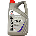 Comma Eco-F 5w-20 Fully Synthetic Car Engine Oil
