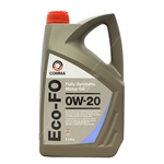 Comma Eco-FO 0w-20 Fully Synthetic Car Engine Oil