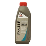 Comma Eco-LLP 0w-20 Fully Synthetic Car Engine Oil