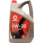 Comma Eco-M 0w-20 Fully Synthetic Car Engine Oil