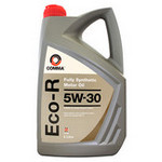 Comma Eco-R 5w-30 Fully Synthetic Car Engine Oil