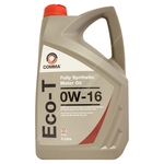 Comma Eco-T 0w-16 Fully Synthetic Car Engine Oil