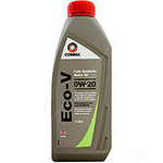 Comma Eco-V 0w-20 Fully Synthetic Car Engine Oil