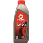 Comma Eco-V 0w-20 Fully Synthetic Car Engine Oil