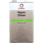 Comma Hyper Clean Powerful Solvent Engine Degreaser Spray