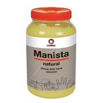 Manista Heavy Duty Hand Cleanser with Perlite