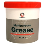 Comma Multipurpose Lithium Grease NLGI 2