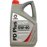 Comma PD Plus 5w-40 Fully Synthetic Car Engine Oil