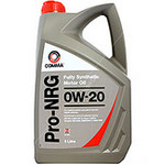 Comma Pro-NRG 0w-20 Fully Synthetic Car Engine Oil