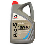 Comma Pro-S 10w-60 Fully Synthetic Car Engine Oil