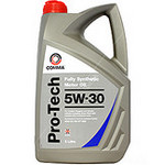 Comma Pro-Tech 5w-30 Fully Synthetic Car Engine Oil