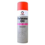 Comma Release Oil Penetrating Spray