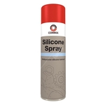 Comma Silicone Spray Multipurpose Lubricant