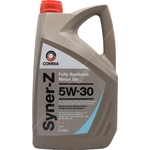 Comma Syner-Z 5w-30 Fully Synthetic Car Engine Oil