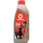 Comma Syner-Z 5w-30 Fully Synthetic Car Engine Oil