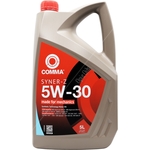 Comma Syner-Z 5w-30 Fully Synthetic Car Engine Oil