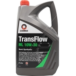 Comma TransFlow ML 10w-30 Semi Synthetic Engine Oil
