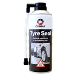 Comma Tyre Seal Temporary Puncture Repair Spray