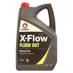 Comma X-Flow Flush Out Mineral Engine Oil Flush