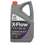Comma X-Flow Type F 5w-30 Semi Synthetic Car Engine Oil