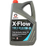 Comma X-Flow Type F Plus 5w-30 Fully Synthetic Car Engine Oil