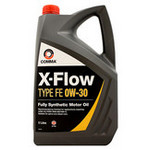 Comma X-Flow Type FE 0w-30 Fully Synthetic Car Engine Oil