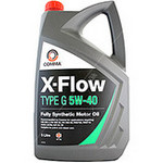 Comma X-Flow Type G 5w-40 Fully Synthetic Car Engine Oil