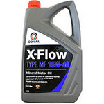 Comma X-Flow Type MF 15w-40 Mineral Car Engine Oil