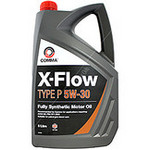 Comma X-Flow Type P 5w-30 Fully Synthetic Car Engine Oil