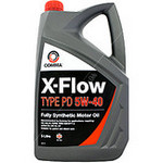 Comma X-Flow Type PD 5w-40 Fully Synthetic Car Engine Oil