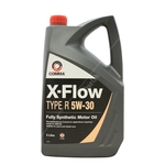 Comma X-Flow Type R 5w-30 Fully Synthetic Car Engine Oil