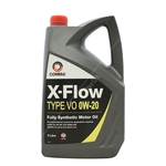 Comma X-Flow Type VO 0w-20 Fully Synthetic Car Engine Oil