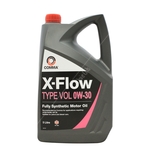 Comma X-Flow Type VOL 0w-30 Fully Synthetic Car Engine Oil