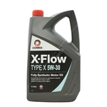 Comma X-Flow Type X 5w-30 Fully Synthetic Car Engine Oil
