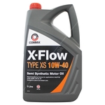 Comma X-Flow Type XS 10w-40 Semi Synthetic Car Engine Oil