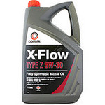 Comma X-Flow Type Z 5w-30 Fully Synthetic Car Engine Oil