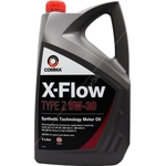 Comma X-Flow Type Z 5w-30 Synthetic Technology Car Engine Oil