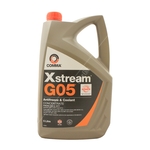 Comma Xstream G05 Heavy Duty Antifreeze Coolant - Concentrate