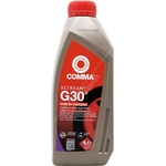 Comma Xstream G30 Car Antifreeze & Coolant - Ready To Use