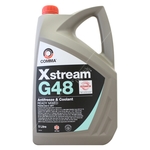 Comma Xstream G48 Car Antifreeze & Coolant - Ready To Use