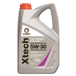 Comma Xtech 5w-30 Fully Synthetic Car Engine Oil